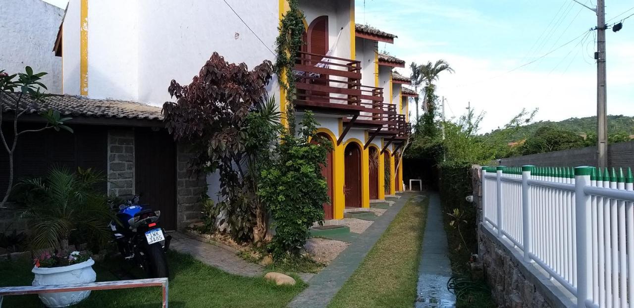 Chales E Suites Rumis - Florianopolis — Fotos 3