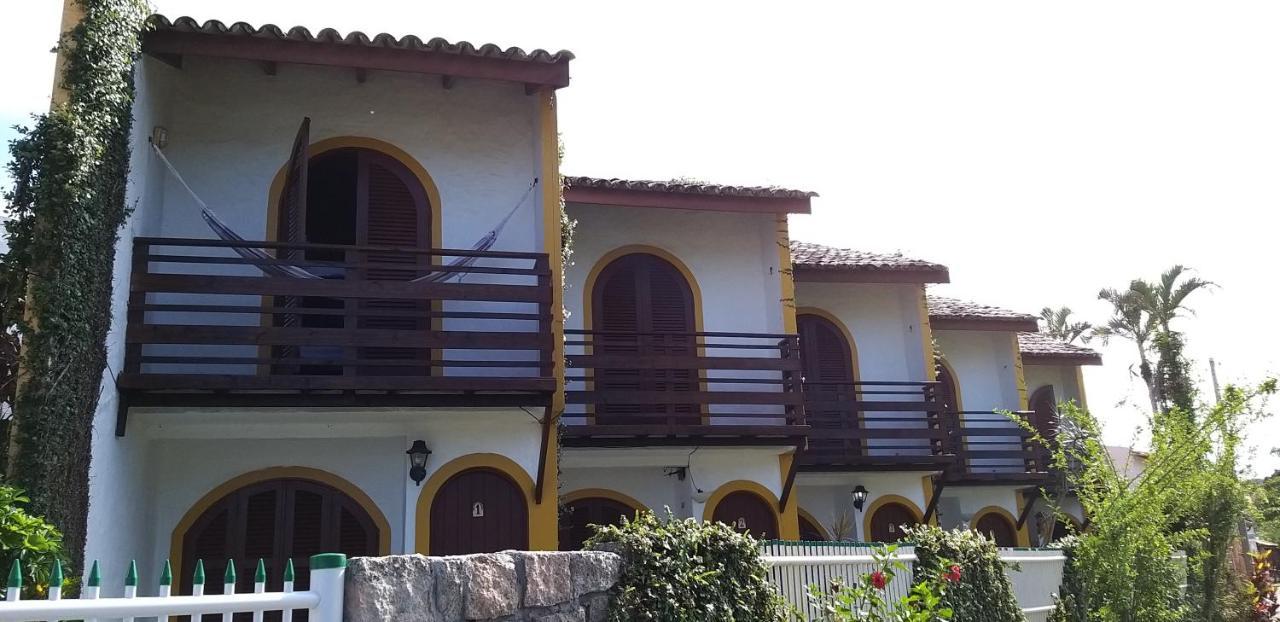 Chales E Suites Rumis - Florianopolis — Fotos 2
